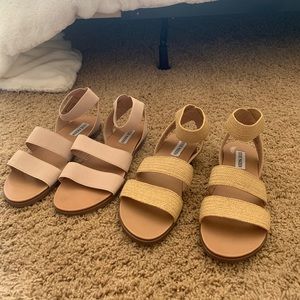 Steve Madden Sandals